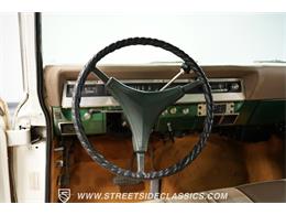 1970 International Harvester Travelall (CC-1912165) for sale in Concord, North Carolina