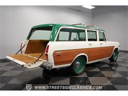 1970 International Harvester Travelall (CC-1912165) for sale in Concord, North Carolina