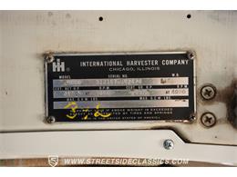 1970 International Harvester Travelall (CC-1912165) for sale in Concord, North Carolina