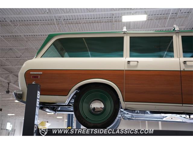 1970 International Harvester Travelall (CC-1912165) for sale in Concord, North Carolina