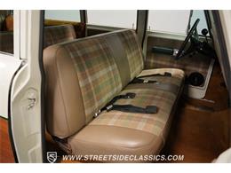 1970 International Harvester Travelall (CC-1912165) for sale in Concord, North Carolina