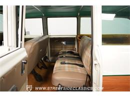 1970 International Harvester Travelall (CC-1912165) for sale in Concord, North Carolina
