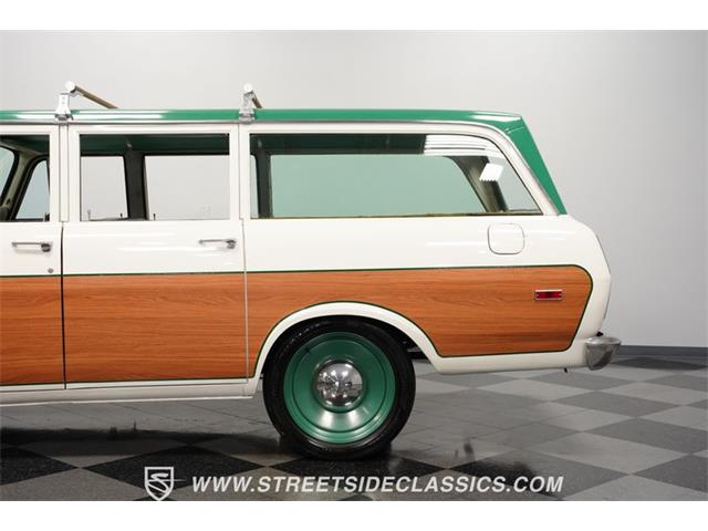 1970 International Harvester Travelall (CC-1912165) for sale in Concord, North Carolina