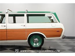 1970 International Harvester Travelall (CC-1912165) for sale in Concord, North Carolina