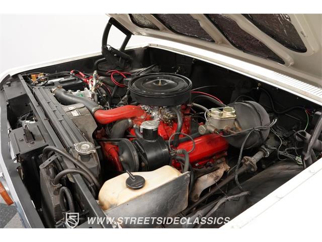1970 International Harvester Travelall (CC-1912165) for sale in Concord, North Carolina