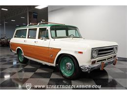 1970 International Harvester Travelall (CC-1912165) for sale in Concord, North Carolina