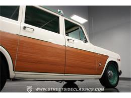 1970 International Harvester Travelall (CC-1912165) for sale in Concord, North Carolina
