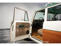 1970 International Harvester Travelall (CC-1912165) for sale in Concord, North Carolina