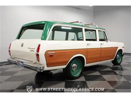 1970 International Harvester Travelall (CC-1912165) for sale in Concord, North Carolina