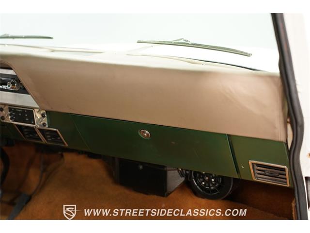 1970 International Harvester Travelall (CC-1912165) for sale in Concord, North Carolina