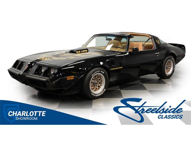 1979 Pontiac Firebird (CC-1912170) for sale in Concord, North Carolina