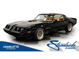 1979 Pontiac Firebird (CC-1912170) for sale in Concord, North Carolina