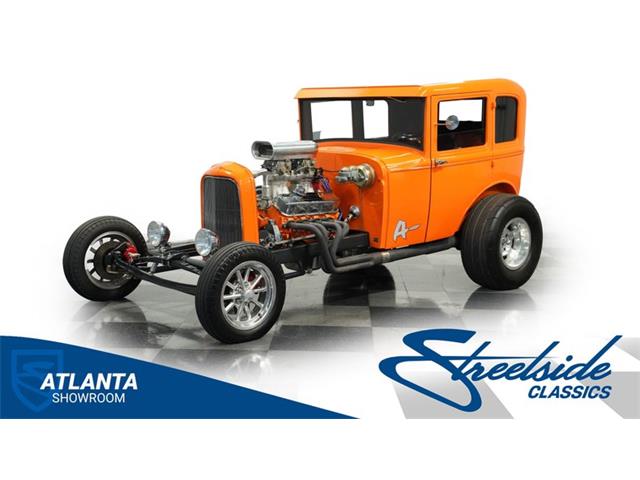 1930 Ford Model A (CC-1912172) for sale in Lithia Springs, Georgia