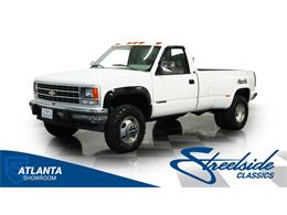 1993 Chevrolet K-2500 (CC-1912173) for sale in Lithia Springs, Georgia