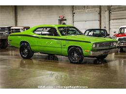 1972 Plymouth Duster (CC-1912177) for sale in Grand Rapids, Michigan