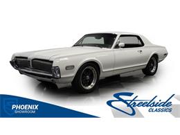 1968 Mercury Cougar (CC-1912180) for sale in Mesa, Arizona