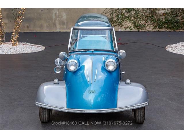 1960 Messerschmitt KR200 (CC-1912183) for sale in Beverly Hills, California