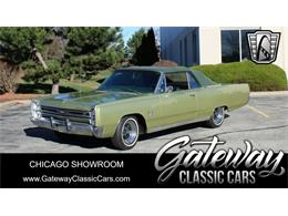 1968 Plymouth Sport Fury (CC-1912186) for sale in O'Fallon, Illinois