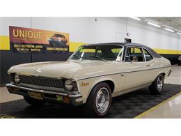 1971 Chevrolet Nova (CC-1912189) for sale in Mankato, Minnesota