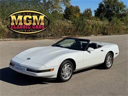 1994 Chevrolet Corvette (CC-1912196) for sale in Addison, Illinois