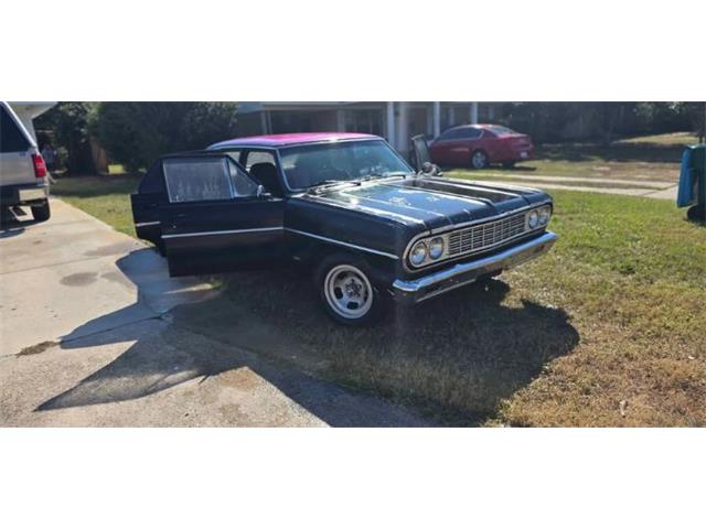 1964 Chevrolet Chevelle (CC-1912206) for sale in Cadillac, Michigan