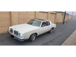 1978 Oldsmobile Cutlass (CC-1912208) for sale in Cadillac, Michigan