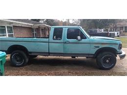 1997 Ford F250 (CC-1912215) for sale in Cadillac, Michigan