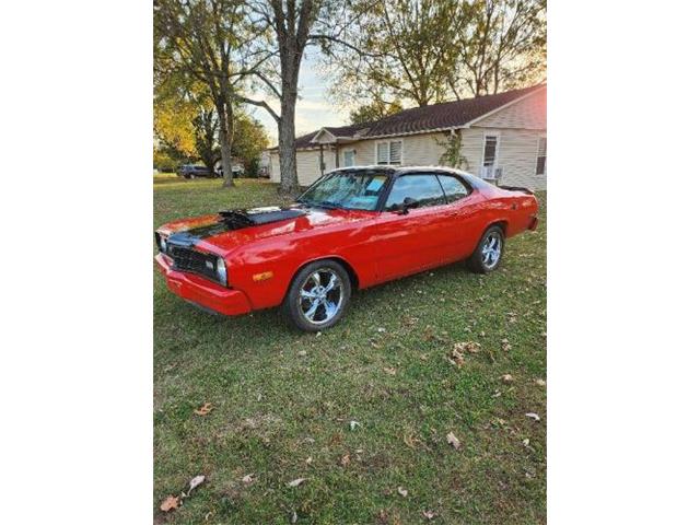 1974 Dodge Dart (CC-1912219) for sale in Cadillac, Michigan