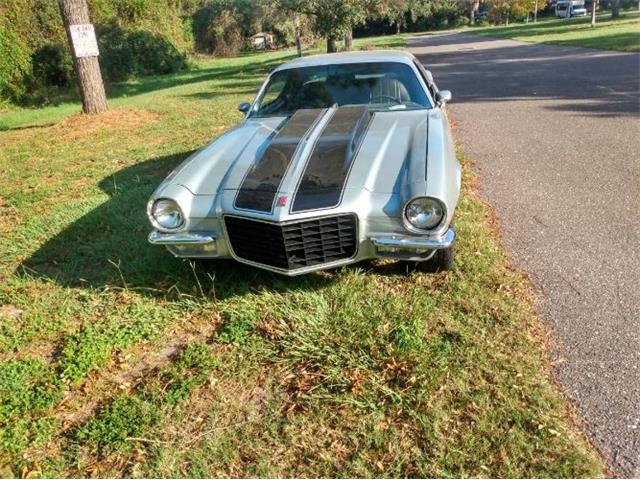 1973 Chevrolet Camaro (CC-1912225) for sale in Cadillac, Michigan