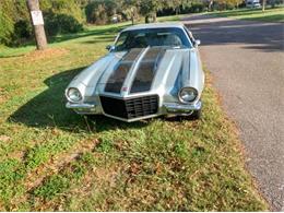 1973 Chevrolet Camaro (CC-1912225) for sale in Cadillac, Michigan