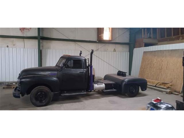 1951 Chevrolet 3800 (CC-1912228) for sale in Cadillac, Michigan