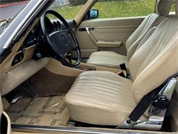 1988 Mercedes-Benz 560SL (CC-1910223) for sale in Gladstone, Oregon