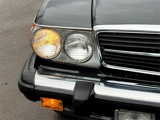 1988 Mercedes-Benz 560SL (CC-1910223) for sale in Gladstone, Oregon