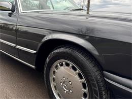 1988 Mercedes-Benz 560SL (CC-1910223) for sale in Gladstone, Oregon