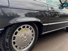 1988 Mercedes-Benz 560SL (CC-1910223) for sale in Gladstone, Oregon