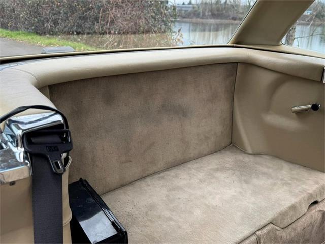 1988 Mercedes-Benz 560SL (CC-1910223) for sale in Gladstone, Oregon
