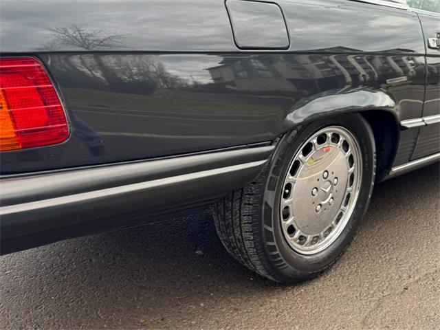 1988 Mercedes-Benz 560SL (CC-1910223) for sale in Gladstone, Oregon