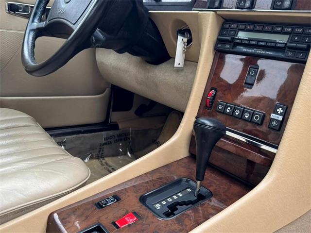 1988 Mercedes-Benz 560SL (CC-1910223) for sale in Gladstone, Oregon