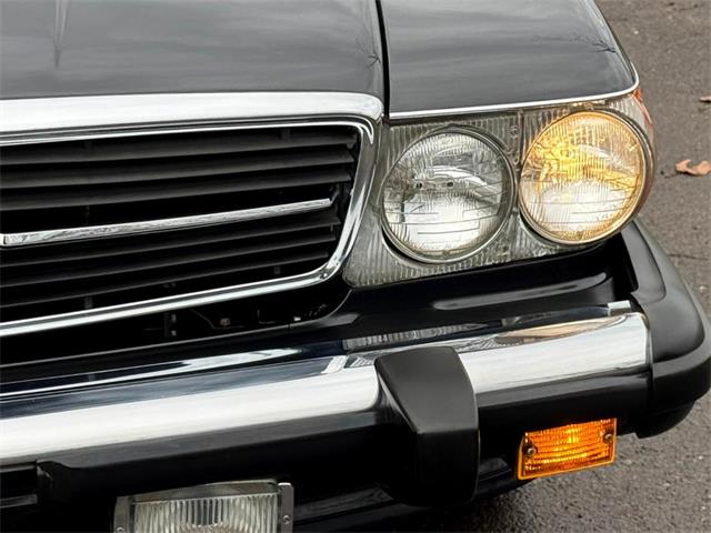 1988 Mercedes-Benz 560SL (CC-1910223) for sale in Gladstone, Oregon