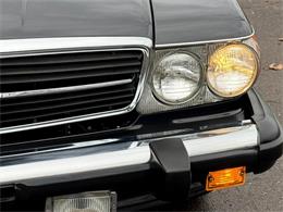 1988 Mercedes-Benz 560SL (CC-1910223) for sale in Gladstone, Oregon