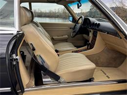 1988 Mercedes-Benz 560SL (CC-1910223) for sale in Gladstone, Oregon
