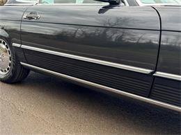1988 Mercedes-Benz 560SL (CC-1910223) for sale in Gladstone, Oregon
