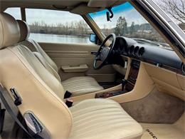 1988 Mercedes-Benz 560SL (CC-1910223) for sale in Gladstone, Oregon