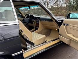 1988 Mercedes-Benz 560SL (CC-1910223) for sale in Gladstone, Oregon