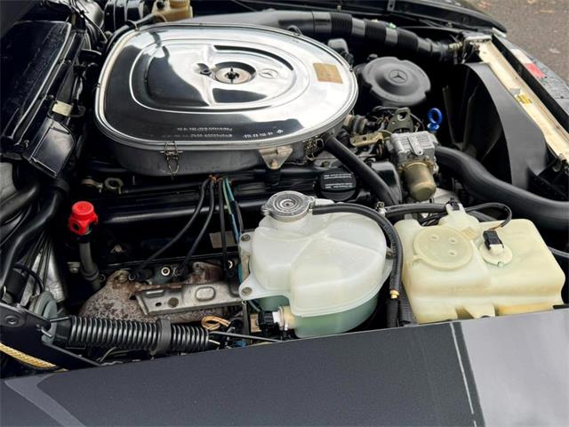 1988 Mercedes-Benz 560SL (CC-1910223) for sale in Gladstone, Oregon