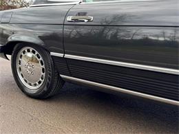 1988 Mercedes-Benz 560SL (CC-1910223) for sale in Gladstone, Oregon