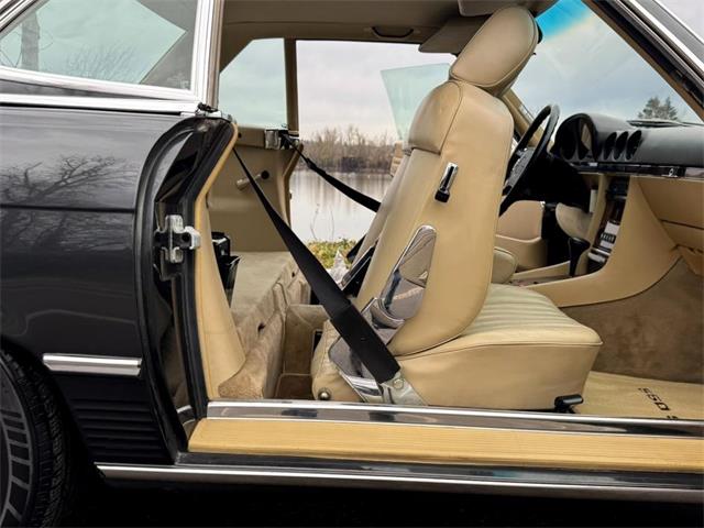1988 Mercedes-Benz 560SL (CC-1910223) for sale in Gladstone, Oregon