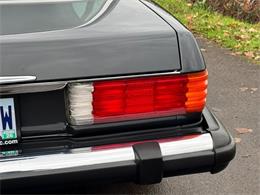 1988 Mercedes-Benz 560SL (CC-1910223) for sale in Gladstone, Oregon