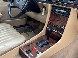 1988 Mercedes-Benz 560SL (CC-1910223) for sale in Gladstone, Oregon