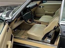 1988 Mercedes-Benz 560SL (CC-1910223) for sale in Gladstone, Oregon